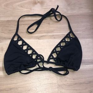 Bikini top